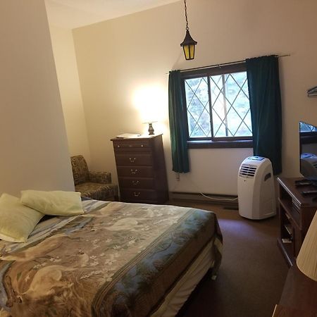 Kancamagus Swift River Inn Albany Chambre photo