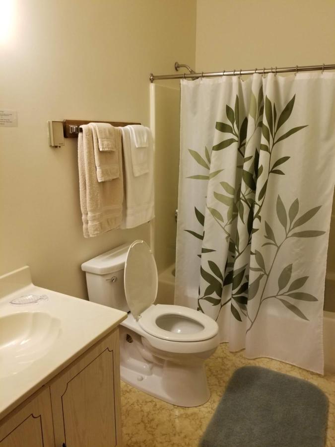 Kancamagus Swift River Inn Albany Extérieur photo