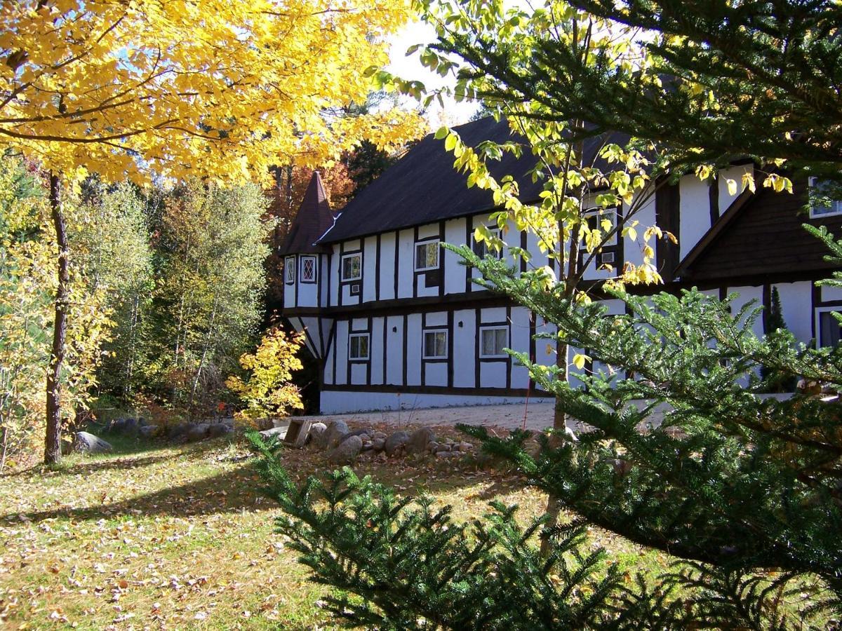 Kancamagus Swift River Inn Albany Extérieur photo